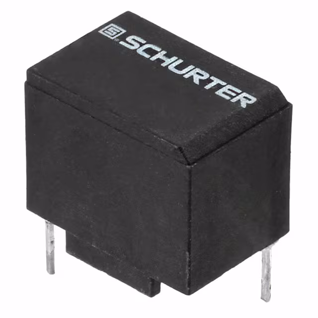 DLH-14-0003 SCHURTER Inc.  Induttori fissi
